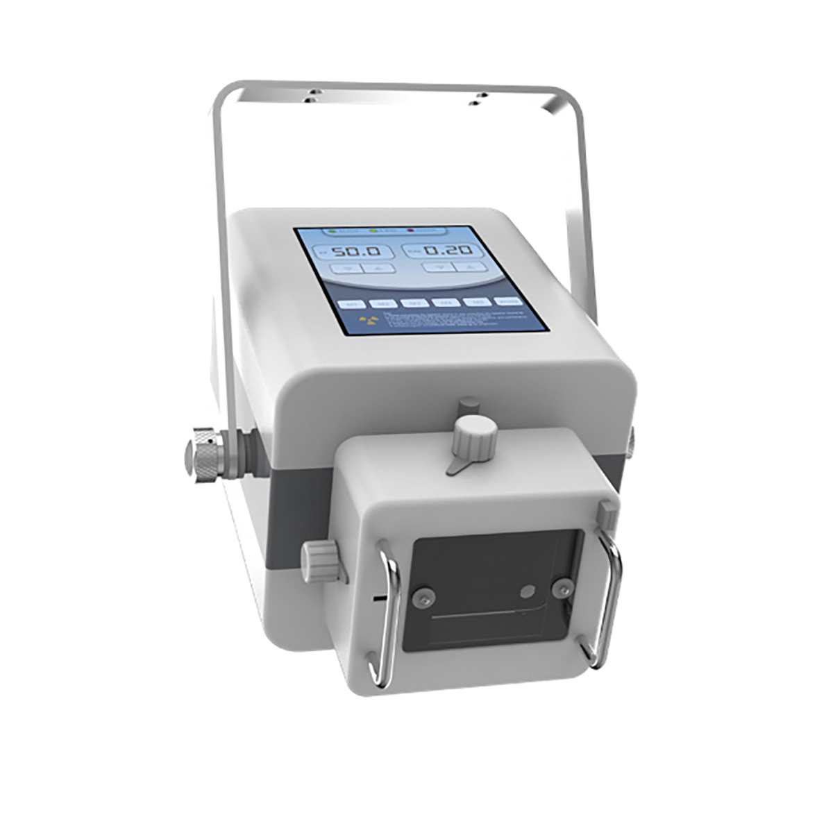 X-ray Portable MSLGX11