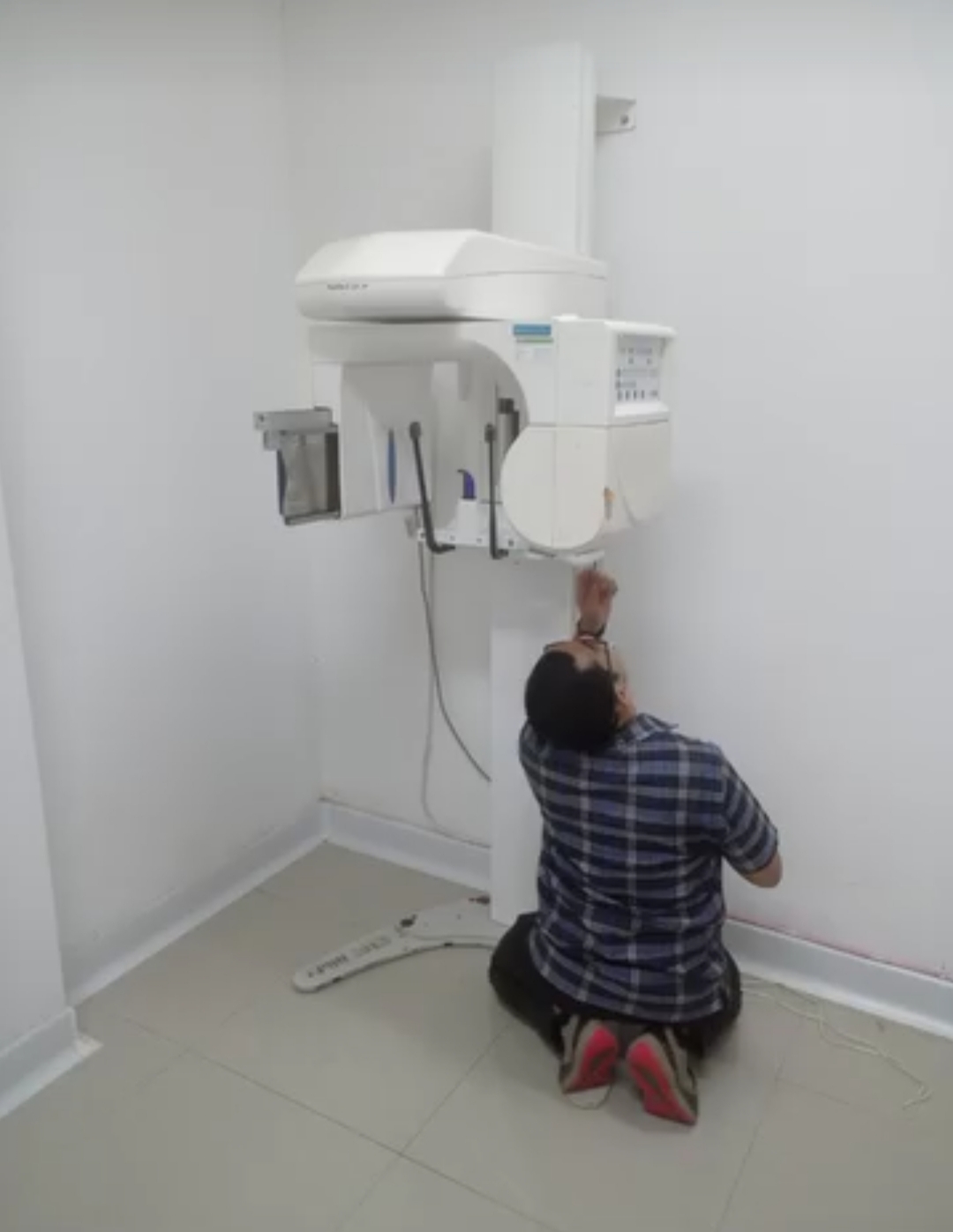 Kalibrasi Alat Medis
